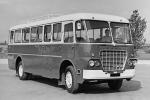 Ikarus 630 1962 года